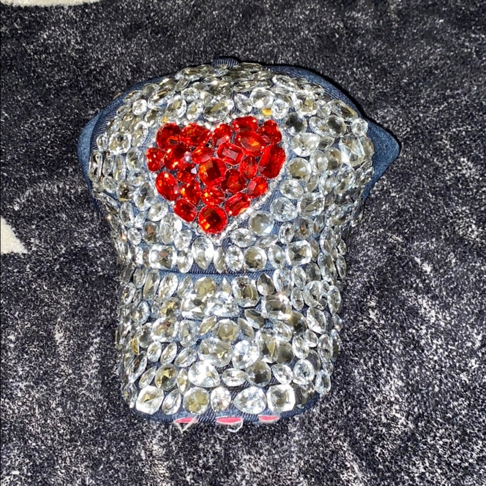 Looking for love
